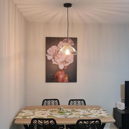 La Avenida Apartman Burgo Kültér fotó