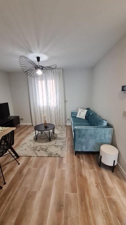 La Avenida Apartman Burgo Kültér fotó