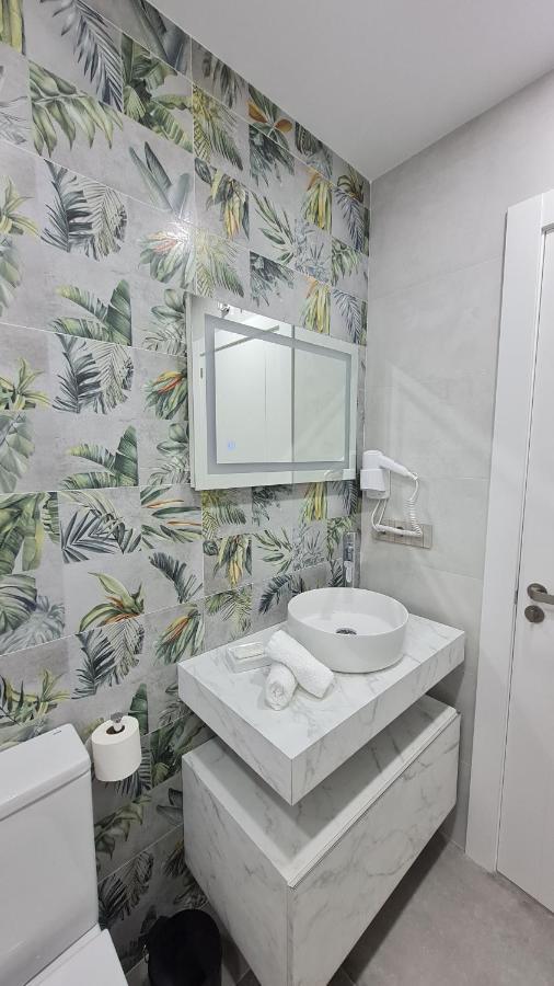 La Avenida Apartman Burgo Kültér fotó