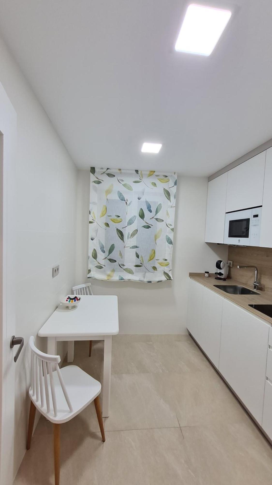 La Avenida Apartman Burgo Kültér fotó
