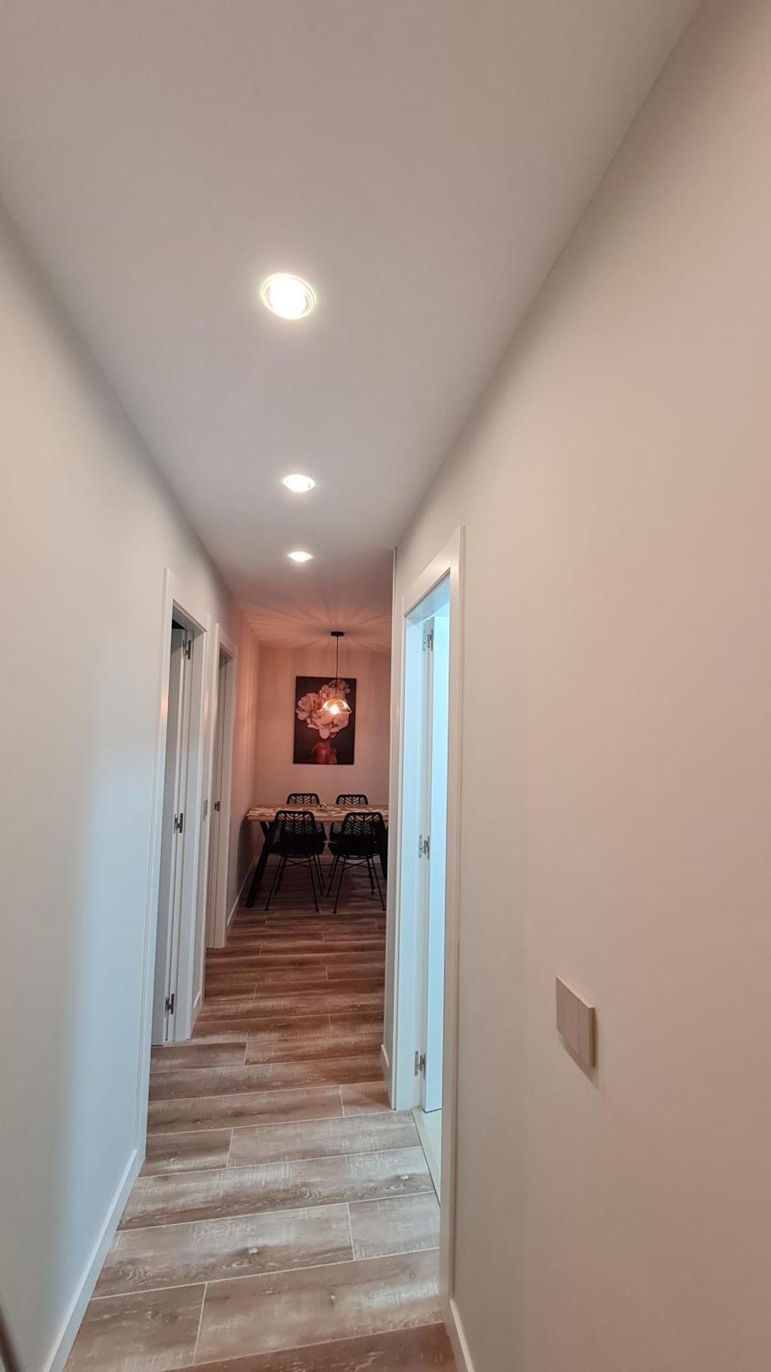 La Avenida Apartman Burgo Kültér fotó