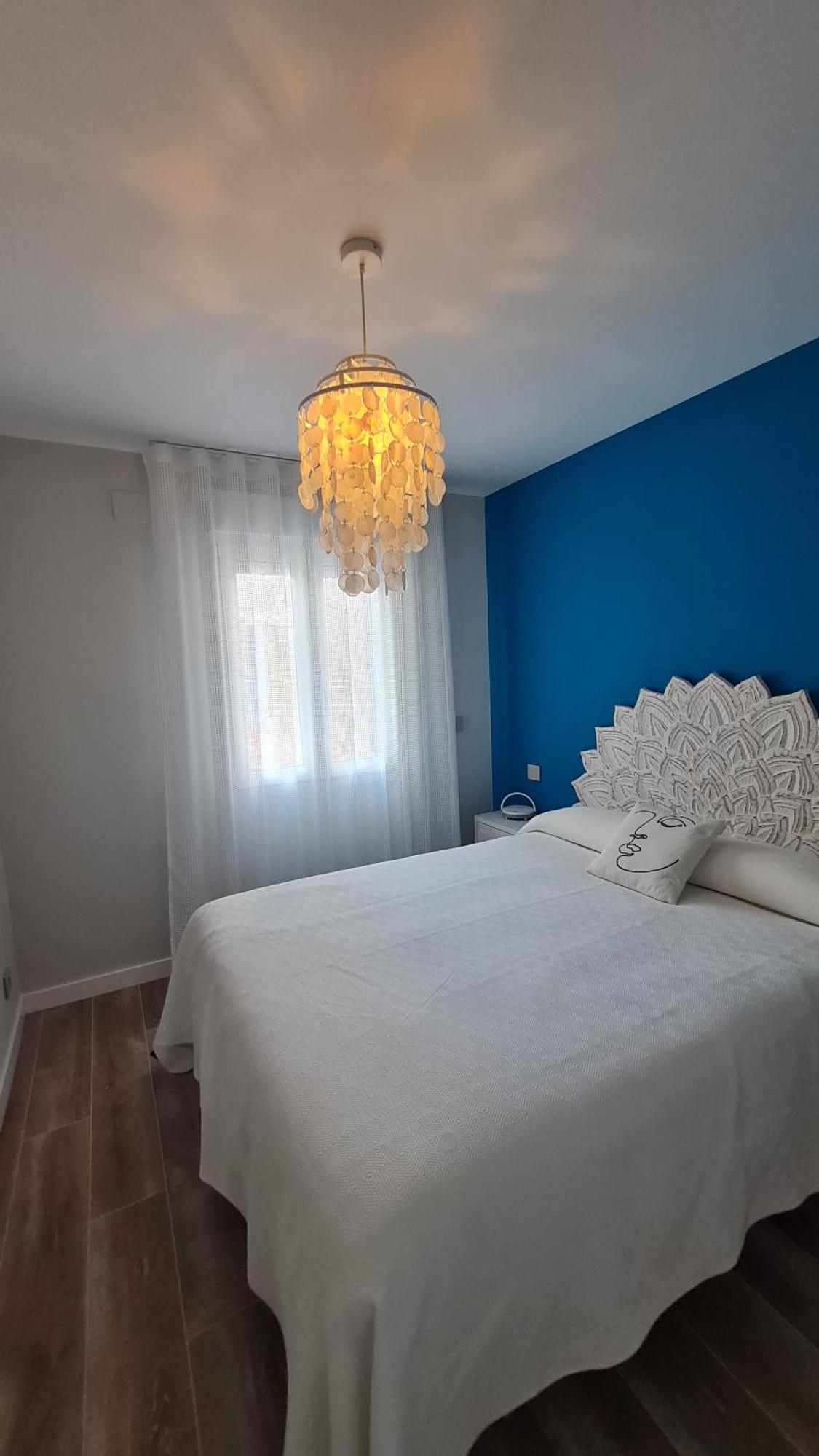 La Avenida Apartman Burgo Kültér fotó