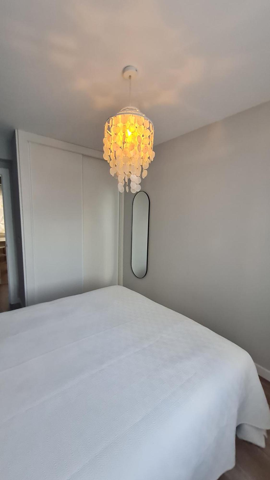 La Avenida Apartman Burgo Kültér fotó