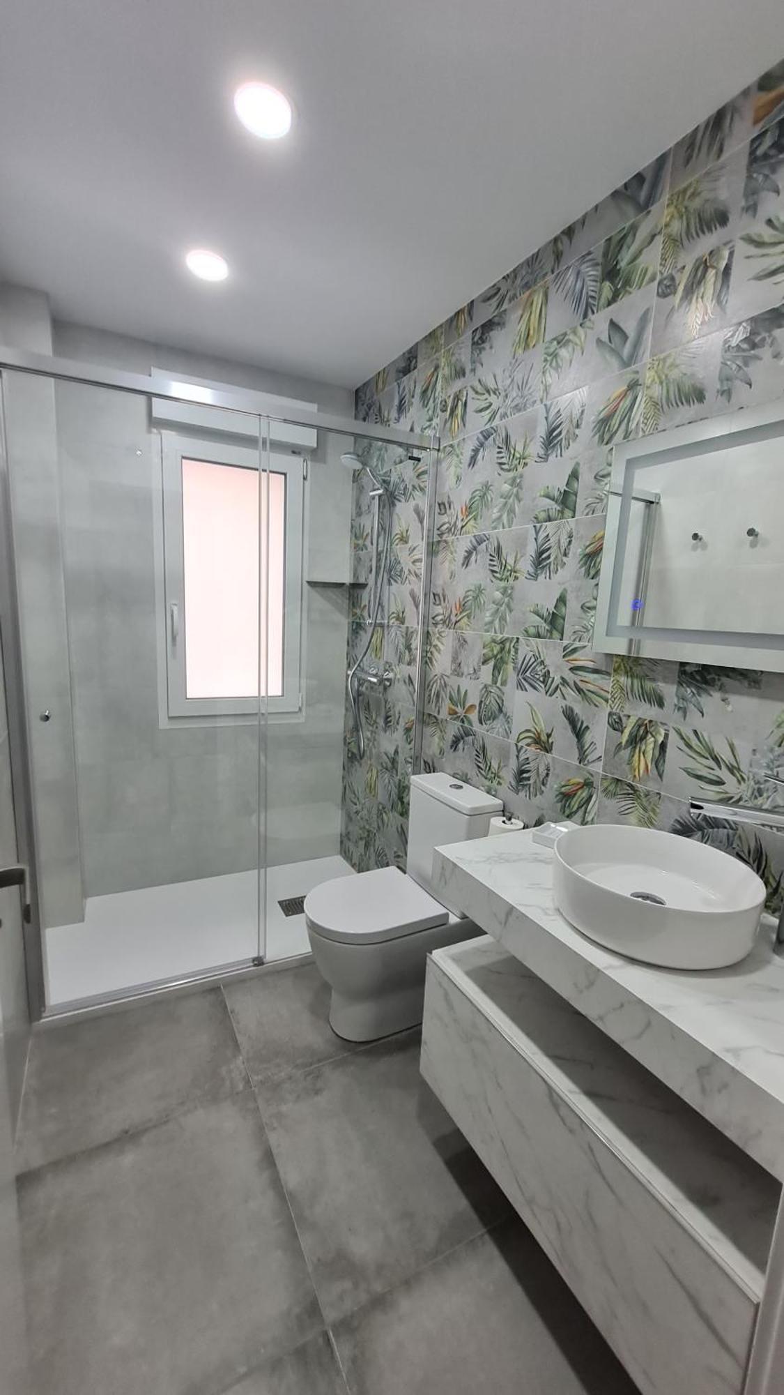 La Avenida Apartman Burgo Kültér fotó