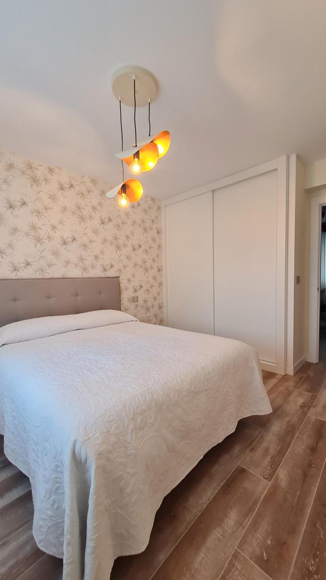La Avenida Apartman Burgo Kültér fotó